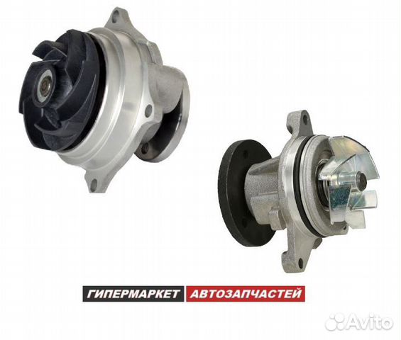 Насос системы охлаждения Ford Focus Mondeo