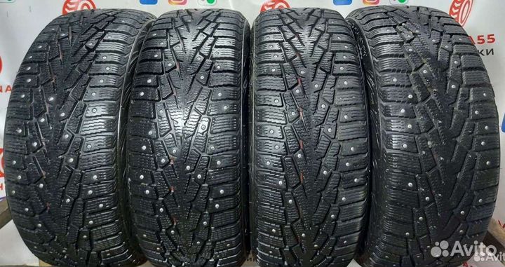 Cordiant Snow Cross 235/55 R17