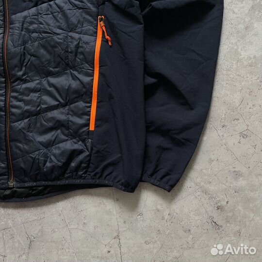 Ветровка Salewa Ortles Hybrid TWR