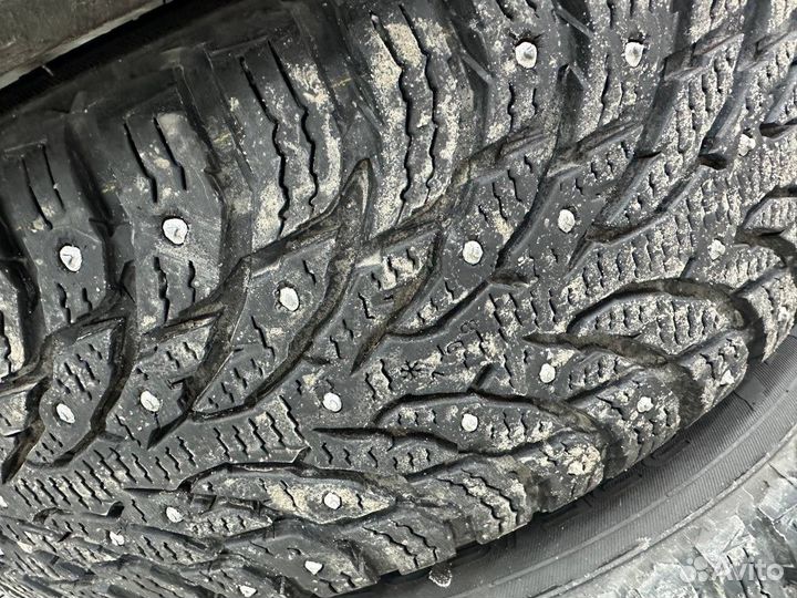 Зимние колеса bmw x3 R18