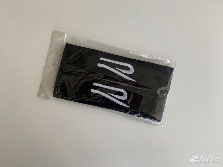 Накладки на ремни безопасности R Line