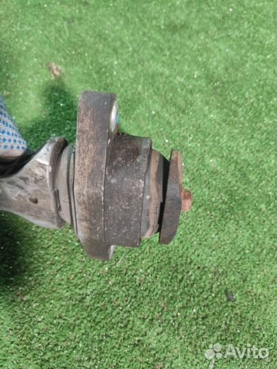 Опора двигателя (Подушка) Hyundai Solaris седан