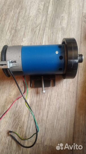 Электродвигатель