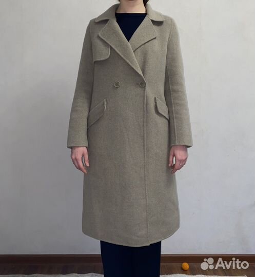 Пальто женское only