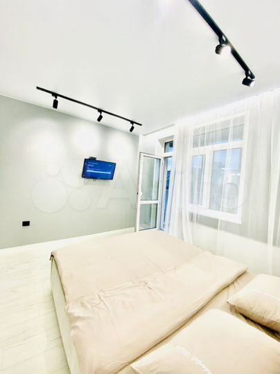 1-к. квартира, 35 м², 2/6 эт.
