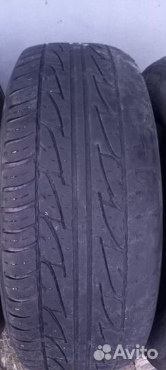 Amtel Planet 2P 205/65 R15