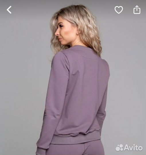 Кофта женская (новая)