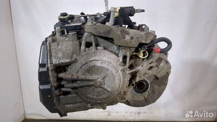 Кпп - автомат (АКПП) 4х4 Volvo XC60