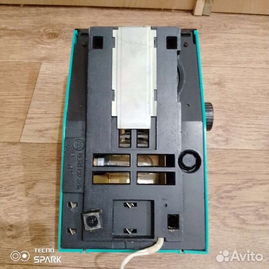 Фильмоскоп СССР