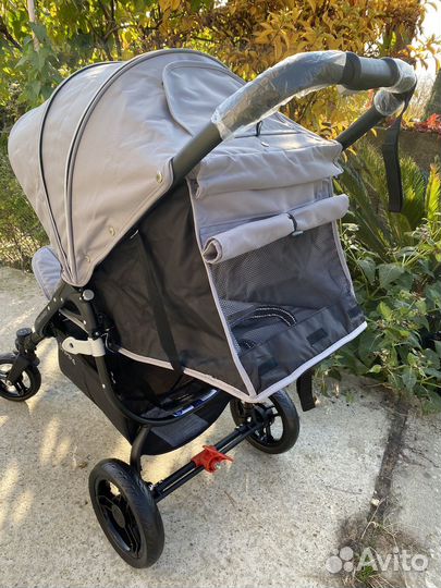 Коляска Valco baby Snap4, прокат