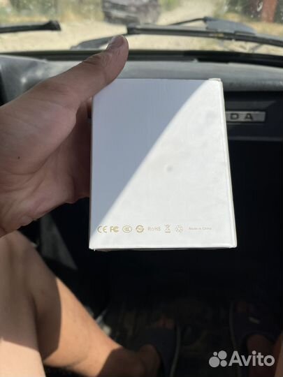 Протативный принтер,новый