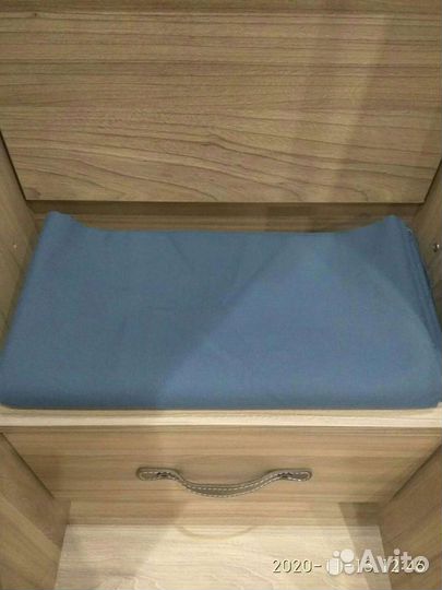 Отрез костюмной ткани 3*1,5м времён СССР