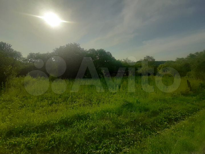 Участок 8 сот. (СНТ, ДНП)