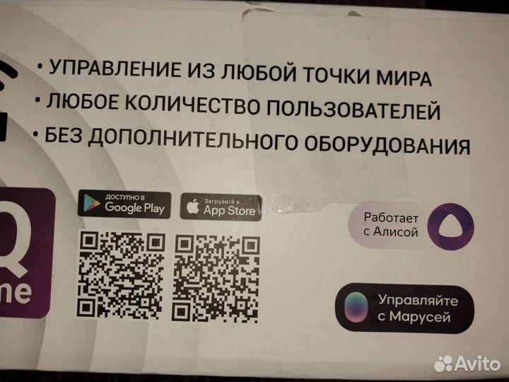 Робот пылесос polaris