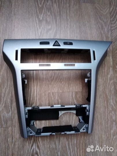 Накладка на торпедо опель астра