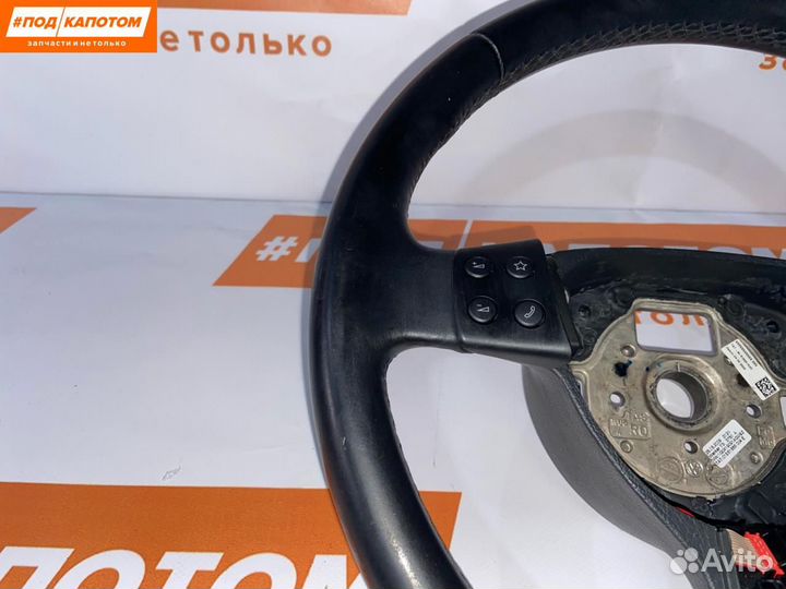 Руль Volkswagen Tiguan 2010