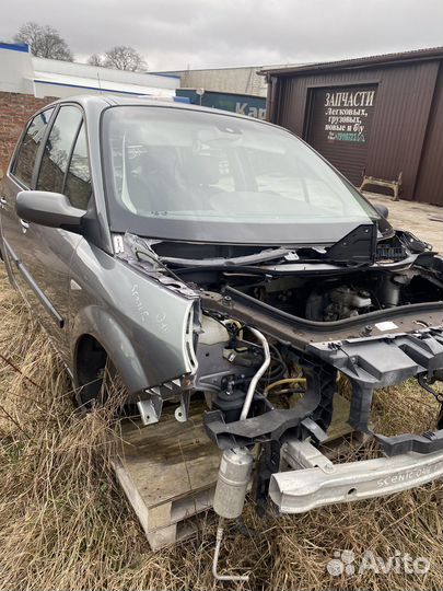Renault scenic в разборе