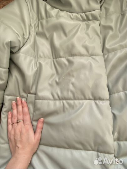 Куртка женская