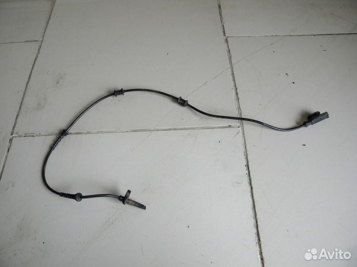 Датчик абс задний Fiat Ducato фиат дукато 2.3d