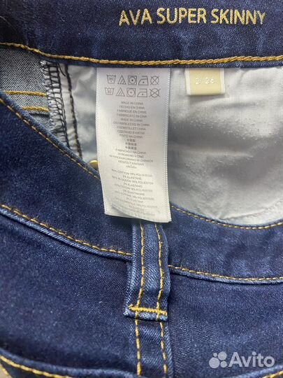 Michael kors джинсы