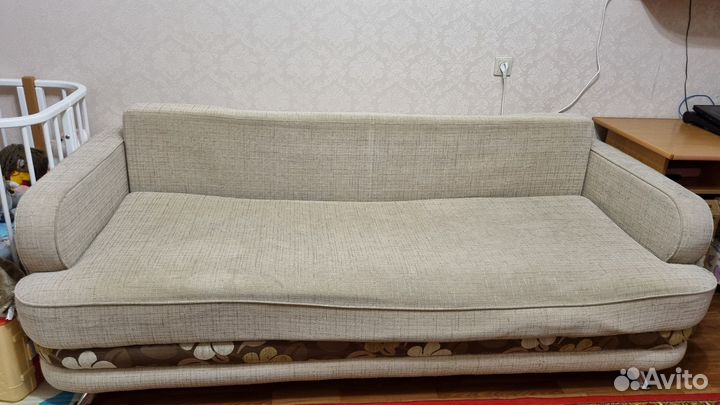 Диван раскладной