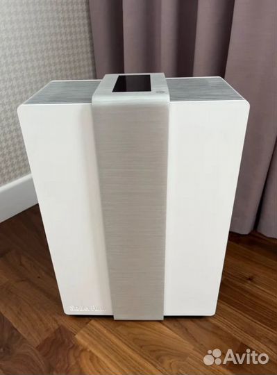 Мойка воздуха Stadler Form Robert silver R-002