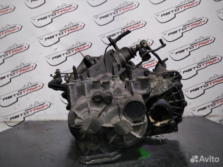 МКПП mitsubishi 6A12 FTO DE3A F5M422V7A3 MD974602 2WD NA6830