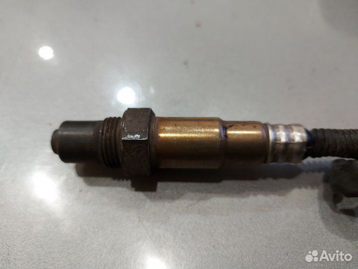 Датчик кислородный Hyundai Solaris 2