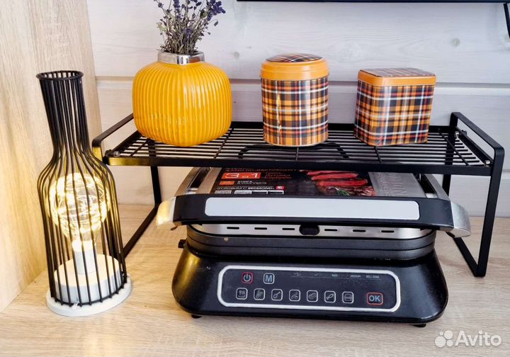 Полочка новая ч/б