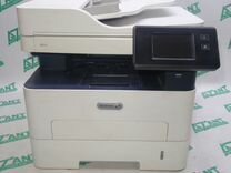 Мфу лазерное Xerox B215, ч/б