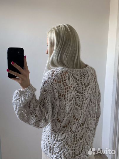 Вязание на заказ