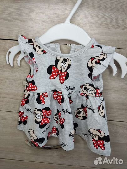 Платье детское для девочки