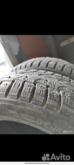 Nokian Tyres Nordman 7 175/65 R14