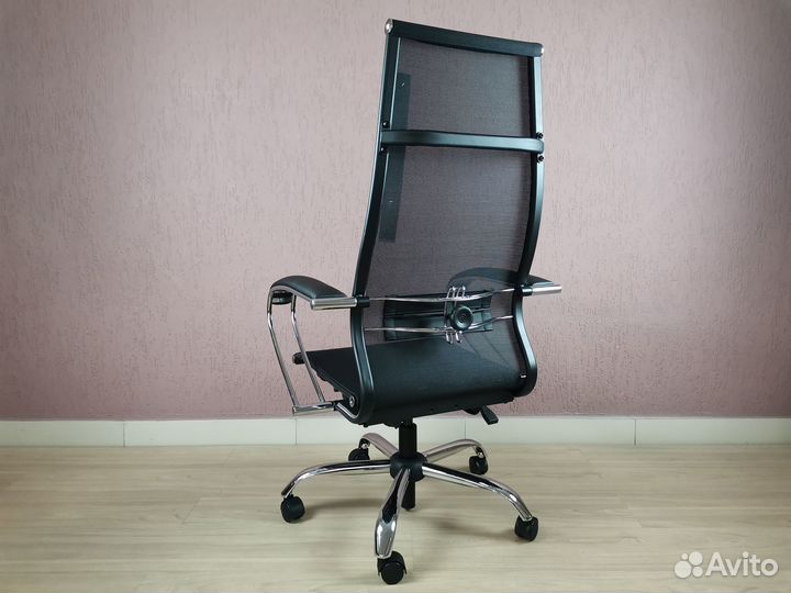 Компьютерное кресло Metta B 1m 7/K131 с доставкой