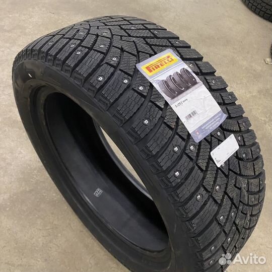 Pirelli Scorpion Ice Zero 2 255/50 R20 109H