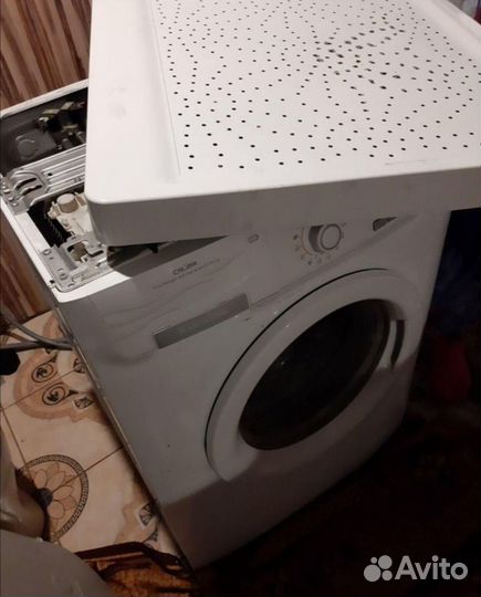 Ремонт стиральных машин, ремонт холодильников