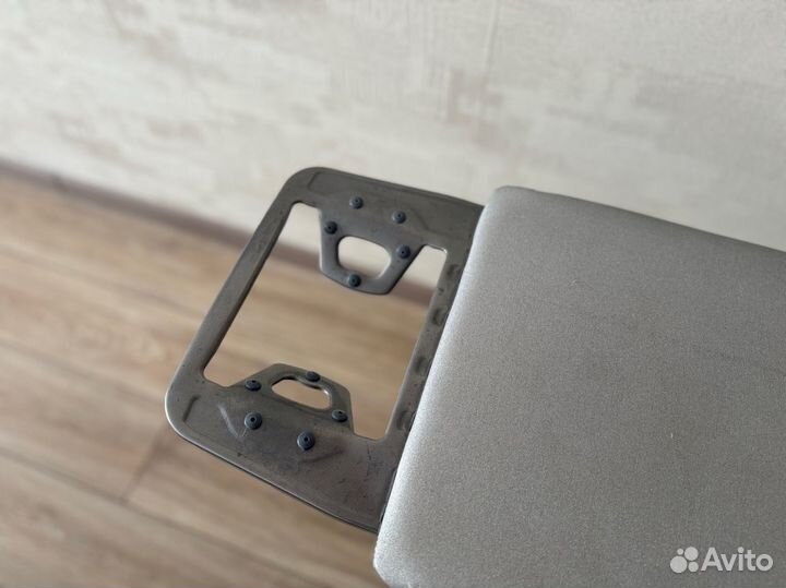 Гладильная доска с антипригарным покрытием