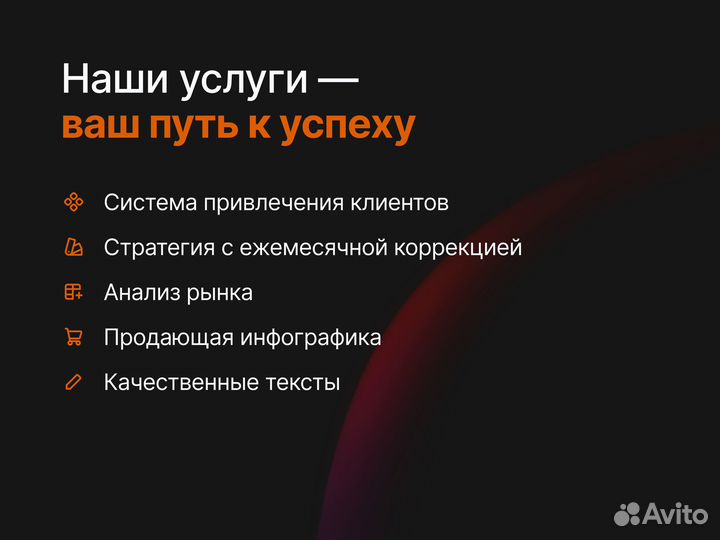Авитолог / Запуск от 1 дня
