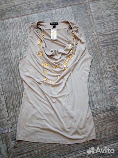 Майка. разм XL