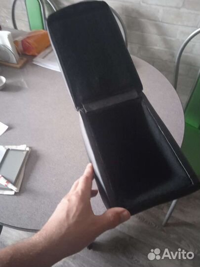 Подлокотник на шевроле