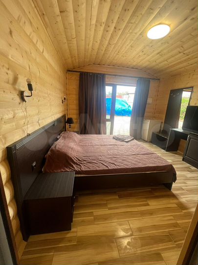 Комната 24 м², 1/1 эт.