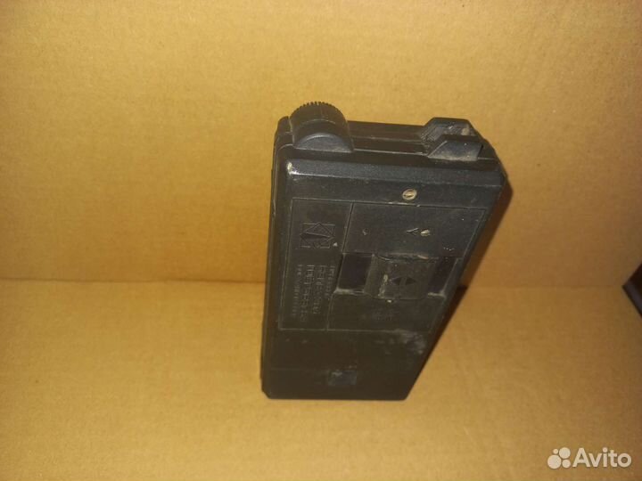 Радиоприемник Нейва 304