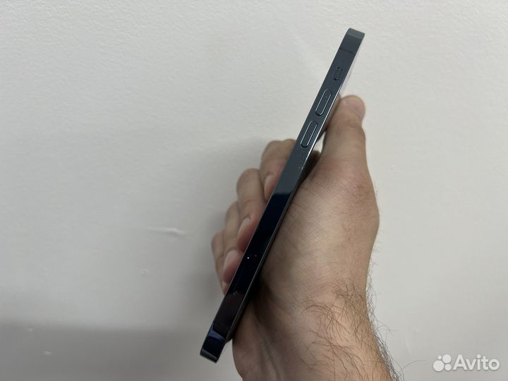 iPhone 12 Pro, 256 ГБ