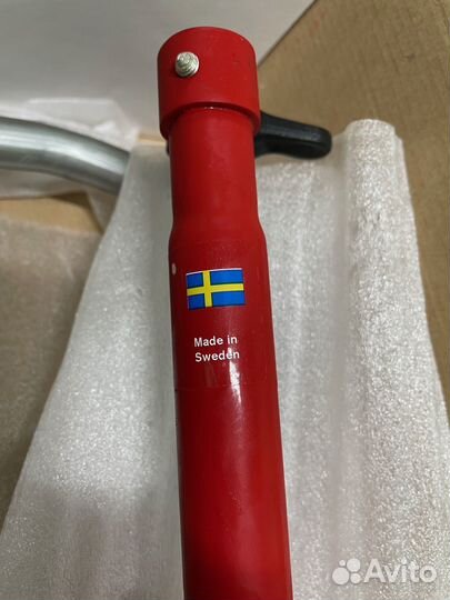 Ледобур Mora Ice Micro d110mm
