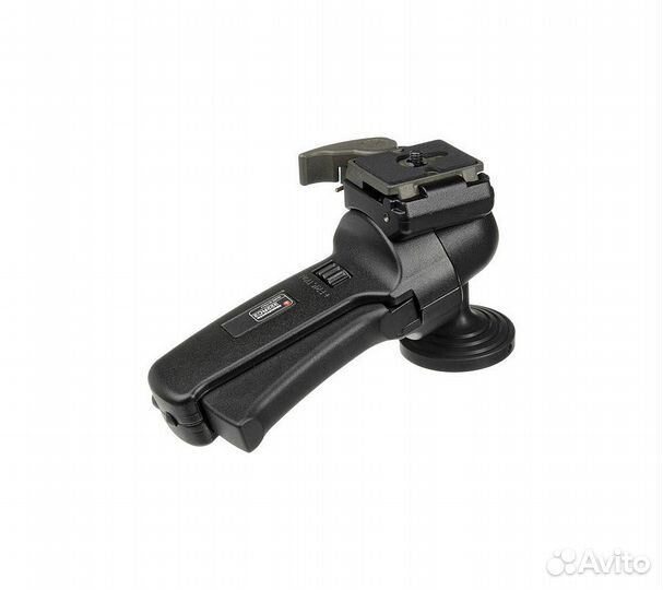 Штативная голова Manfrotto 322RC2