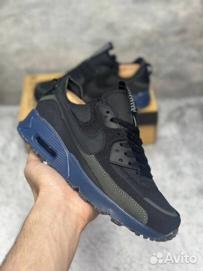 Кроссовки Nike air max terrascape 90