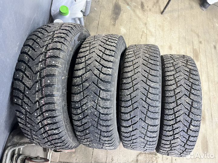 Cordiant Snow Cross 2 185/65 R14