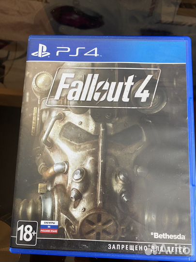 Игра для приставки