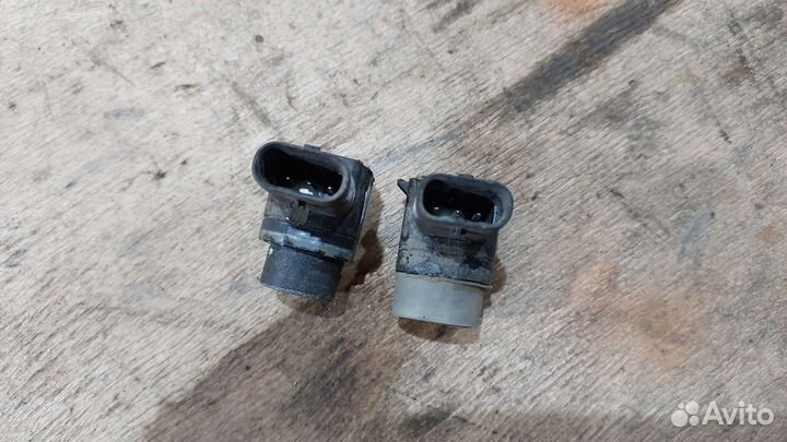 Датчик парковки передний баковой Kia Optima 3