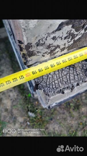 Плита перекрытия